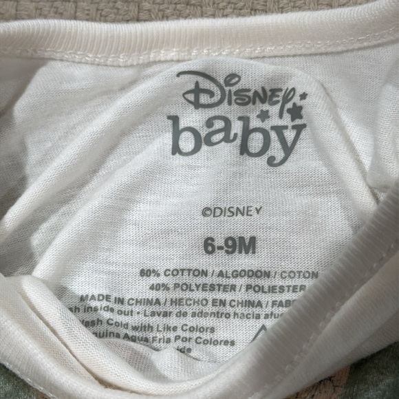 Disney Baby Girl’s Set - Picture 7 of 10